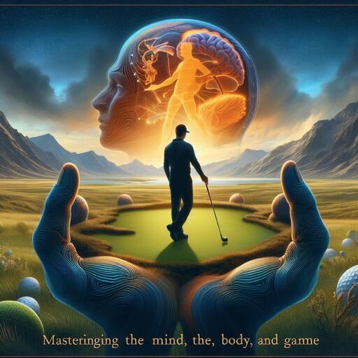 Mastering the mind body and game